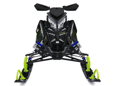 2026 Polaris Patriot 9R Switchback Assault 146 - Race IFS 1.3 SC ES in Mio, Michigan - Photo 5