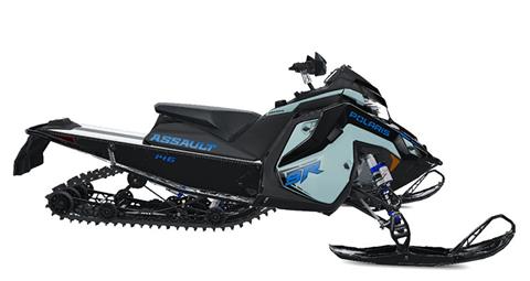 2026 Polaris Patriot 9R Switchback Assault 146 - Race IFS 1.3 SC ES