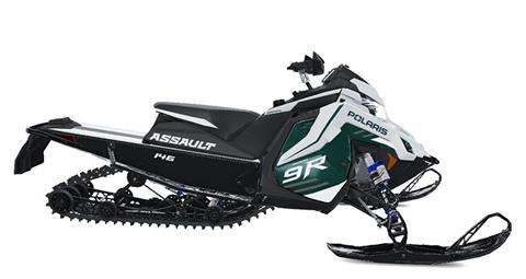 2026 Polaris Patriot 9R Switchback Assault 146 - Race IFS 1.3 SC ES