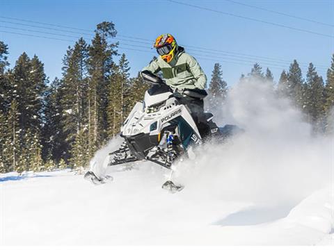 2026 Polaris Patriot 9R Switchback Assault 146 - Race IFS 1.3 SC ES in Foxboro, Massachusetts - Photo 8