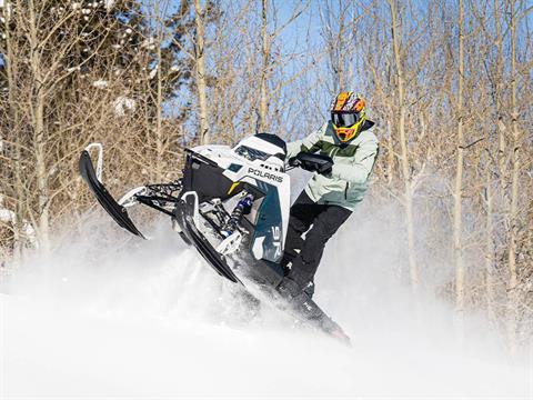 2026 Polaris Patriot 9R Switchback Assault 146 - Race IFS 1.3 SC ES in Foxboro, Massachusetts - Photo 9