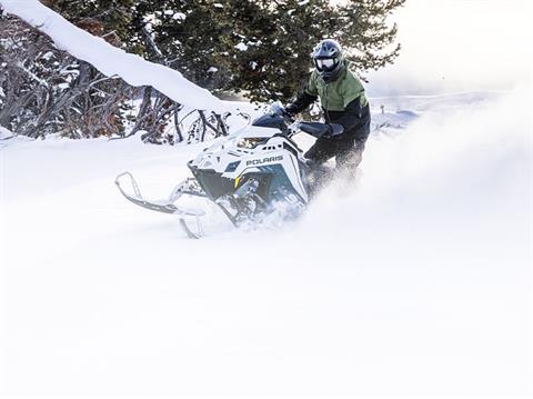 2026 Polaris Patriot 9R Switchback Assault 146 - Race IFS 1.3 SC ES in Foxboro, Massachusetts - Photo 10