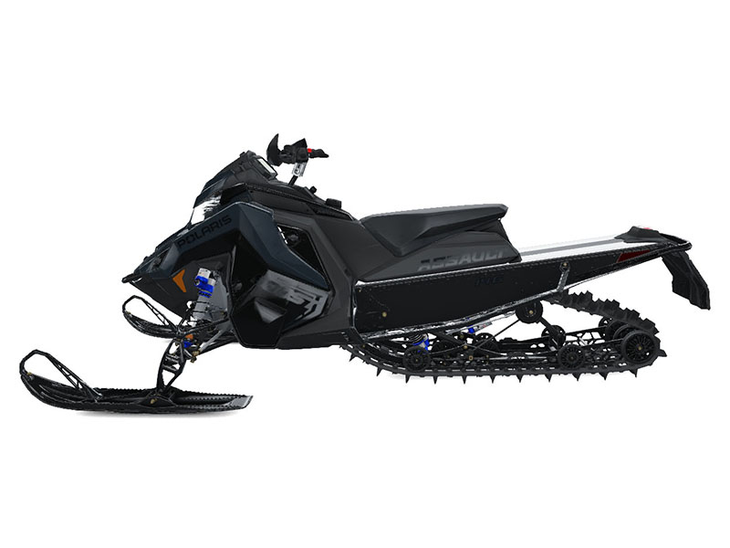 2026 Polaris Patriot Boost Switchback Assault 146 - Escape IFS 2.0 SC ES in Mio, Michigan - Photo 2