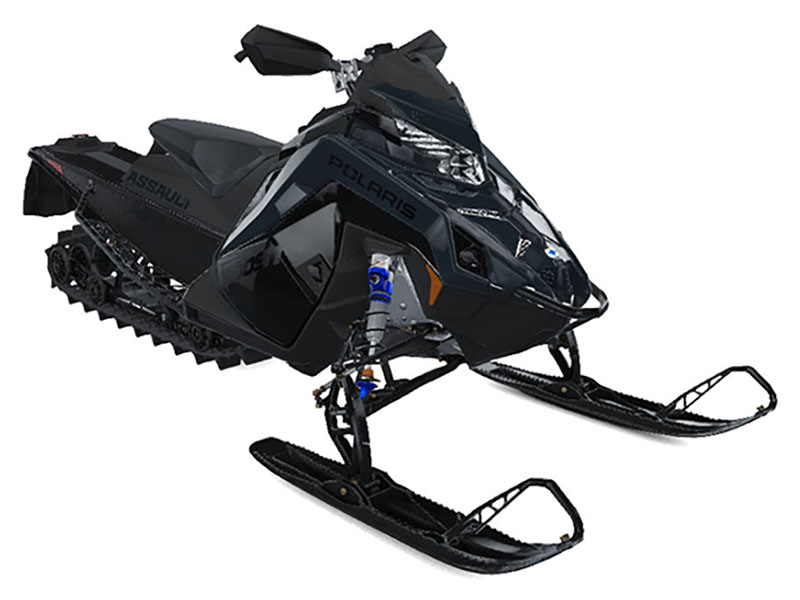 2026 Polaris Patriot Boost Switchback Assault 146 - Escape IFS 2.0 SC ES in Mio, Michigan - Photo 3