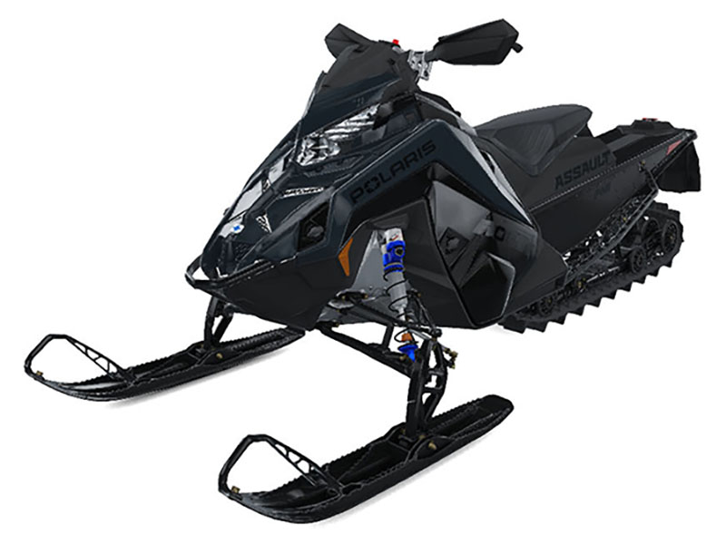 2026 Polaris Patriot Boost Switchback Assault 146 - Escape IFS 2.0 SC ES in Mio, Michigan - Photo 4