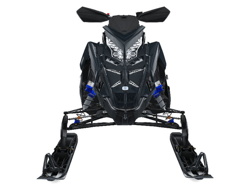 2026 Polaris Patriot Boost Switchback Assault 146 - Escape IFS 2.0 SC ES in Mio, Michigan - Photo 5