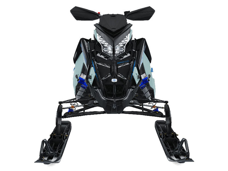 2026 Polaris Patriot Boost Switchback Assault 146 - Escape IFS 2.0 SC ES in North Bend, Oregon - Photo 5