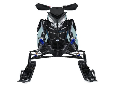 2026 Polaris Patriot Boost Switchback Assault 146 - Escape IFS 2.0 SC ES in North Bend, Oregon - Photo 5