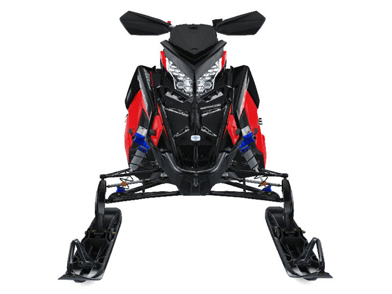 2026 Polaris Patriot Boost Switchback Assault 146 - Escape IFS 2.0 SC ES in The Dalles, Oregon - Photo 5