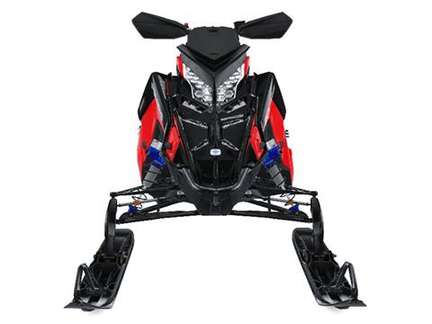 2026 Polaris Patriot Boost Switchback Assault 146 - Escape IFS 2.0 SC ES in The Dalles, Oregon - Photo 5