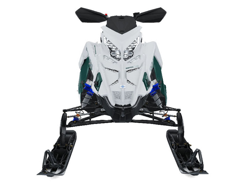 2026 Polaris Patriot Boost Switchback Assault 146 - Escape IFS 2.0 SC ES in The Dalles, Oregon - Photo 5