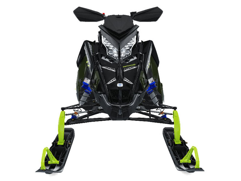 2026 Polaris Patriot Boost Switchback Assault 146 - Escape IFS 2.0 SC ES in North Bend, Oregon - Photo 5