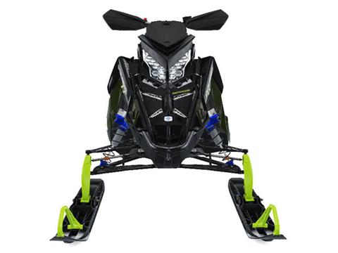 2026 Polaris Patriot Boost Switchback Assault 146 - Escape IFS 2.0 SC ES in North Bend, Oregon - Photo 5