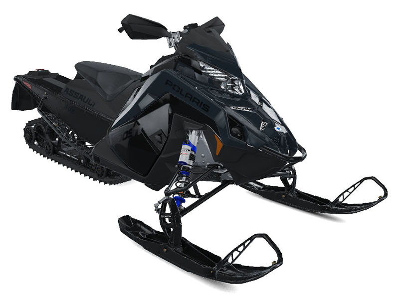 2026 Polaris Patriot Boost Switchback Assault 146 - Race IFS 1.3 SC ES in North Bend, Oregon - Photo 3