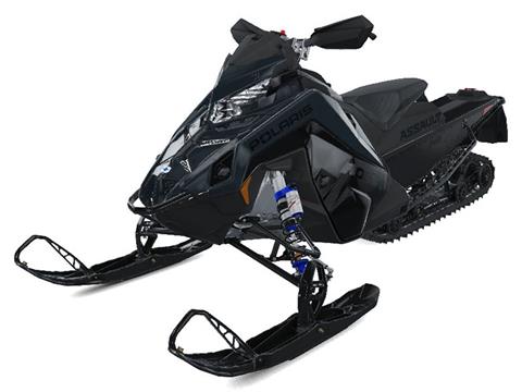 2026 Polaris Patriot Boost Switchback Assault 146 - Race IFS 1.3 SC ES in North Bend, Oregon - Photo 4