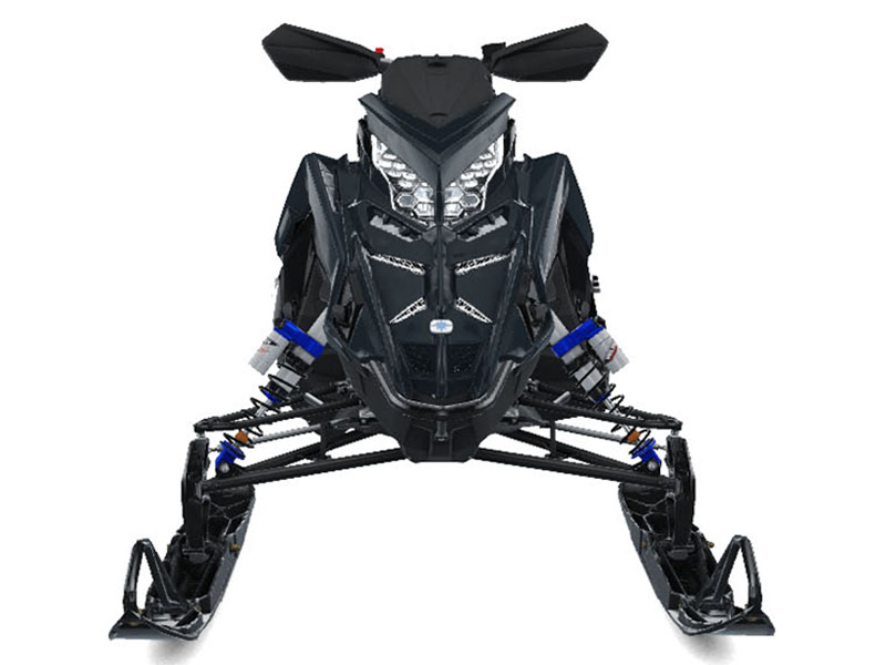 2026 Polaris Patriot Boost Switchback Assault 146 - Race IFS 1.3 SC ES in North Bend, Oregon - Photo 5
