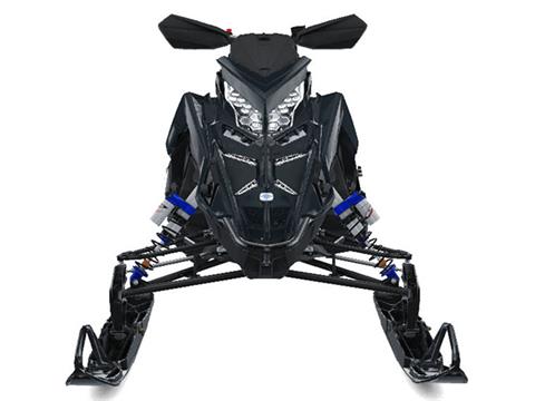 2026 Polaris Patriot Boost Switchback Assault 146 - Race IFS 1.3 SC ES in North Bend, Oregon - Photo 5