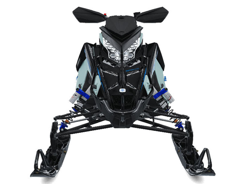 2026 Polaris Patriot Boost Switchback Assault 146 - Race IFS 1.3 SC ES in The Dalles, Oregon - Photo 5