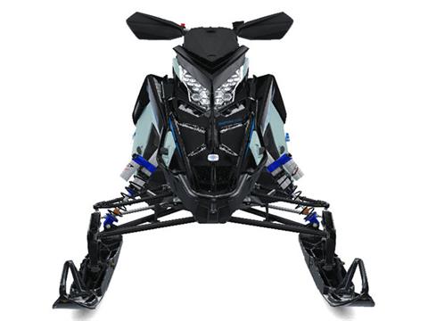2026 Polaris Patriot Boost Switchback Assault 146 - Race IFS 1.3 SC ES in The Dalles, Oregon - Photo 5