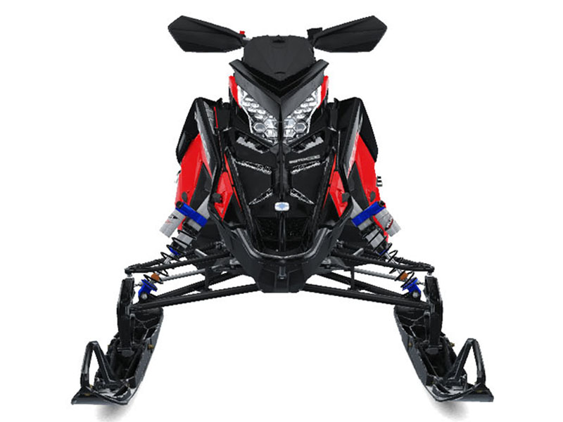 2026 Polaris Patriot Boost Switchback Assault 146 - Race IFS 1.3 SC ES in North Bend, Oregon - Photo 5