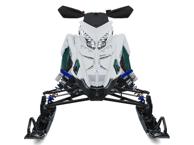 2026 Polaris Patriot Boost Switchback Assault 146 - Race IFS 1.3 SC ES in The Dalles, Oregon - Photo 5