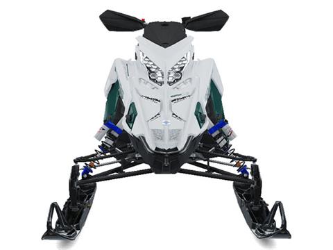 2026 Polaris Patriot Boost Switchback Assault 146 - Race IFS 1.3 SC ES in The Dalles, Oregon - Photo 5
