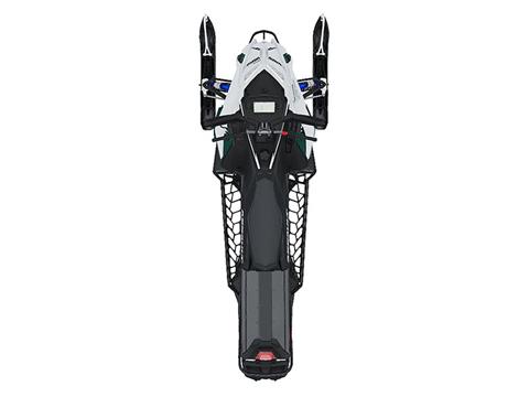 2026 Polaris Patriot Boost Switchback Assault 146 - Race IFS 1.3 SC ES in The Dalles, Oregon - Photo 6