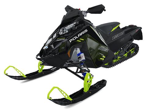 2026 Polaris Patriot Boost Switchback Assault 146 - Race IFS 1.3 SC ES in North Bend, Oregon - Photo 4