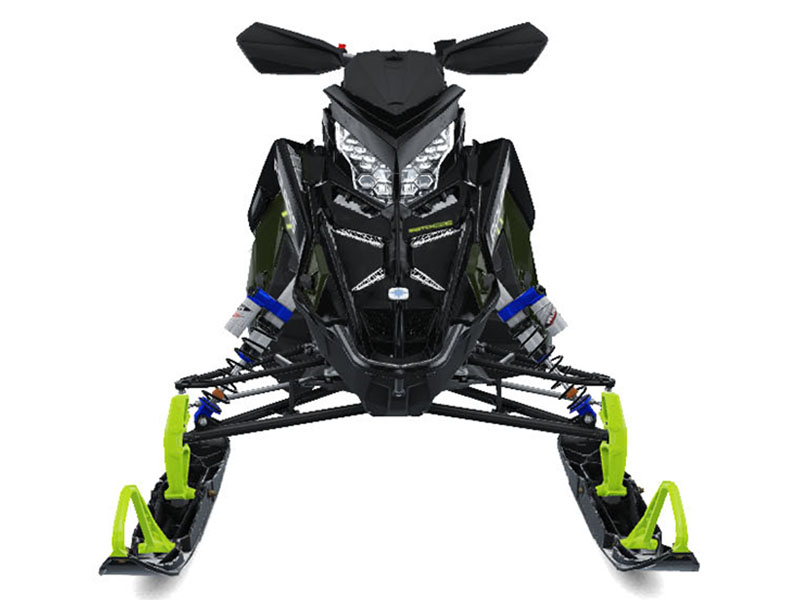 2026 Polaris Patriot Boost Switchback Assault 146 - Race IFS 1.3 SC ES in North Bend, Oregon - Photo 5