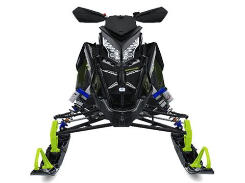 2026 Polaris Patriot Boost Switchback Assault 146 - Race IFS 1.3 SC ES in North Bend, Oregon - Photo 5