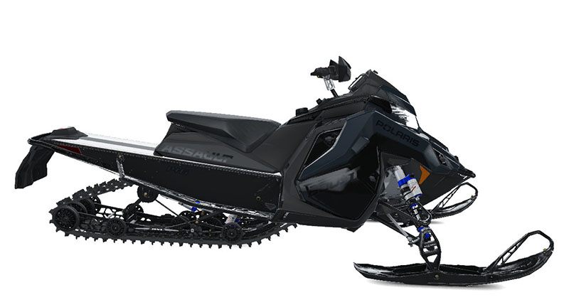 2026 Polaris Patriot Boost Switchback Assault 146 - Race IFS 1.3 SC ES in North Bend, Oregon - Photo 1