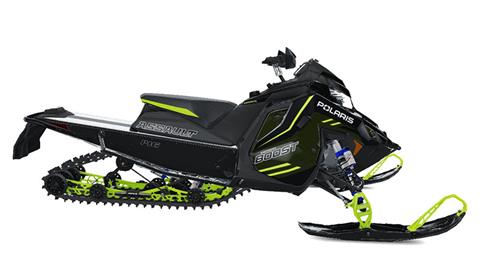 2026 Polaris Patriot Boost Switchback Assault 146 - Race IFS 1.3 SC ES