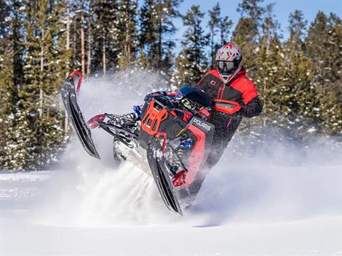 2026 Polaris Patriot Boost Switchback Assault 146 - Race IFS 1.3 SC ES in North Bend, Oregon - Photo 10