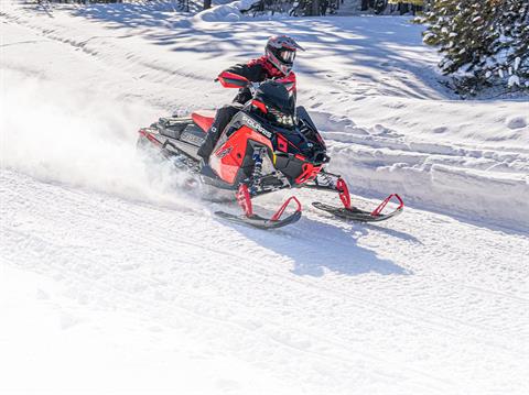 2026 Polaris Patriot Boost Switchback Assault 146 - Race IFS 1.3 SC ES in North Bend, Oregon - Photo 11
