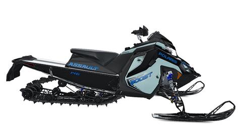 2026 Polaris Patriot Boost Switchback Assault 146 - Escape IFS 2.0 SC ES in The Dalles, Oregon