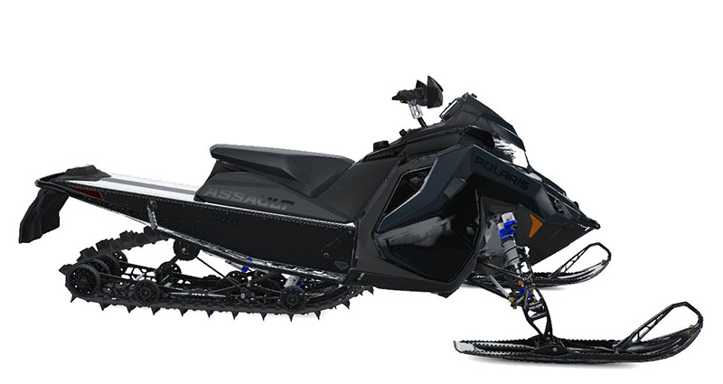 2026 Polaris Patriot Boost Switchback Assault 146 - Escape IFS 2.0 SC ES in Mio, Michigan - Photo 1