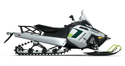 2026 Polaris 550 Voyageur 144 ES in Stratford, Wisconsin