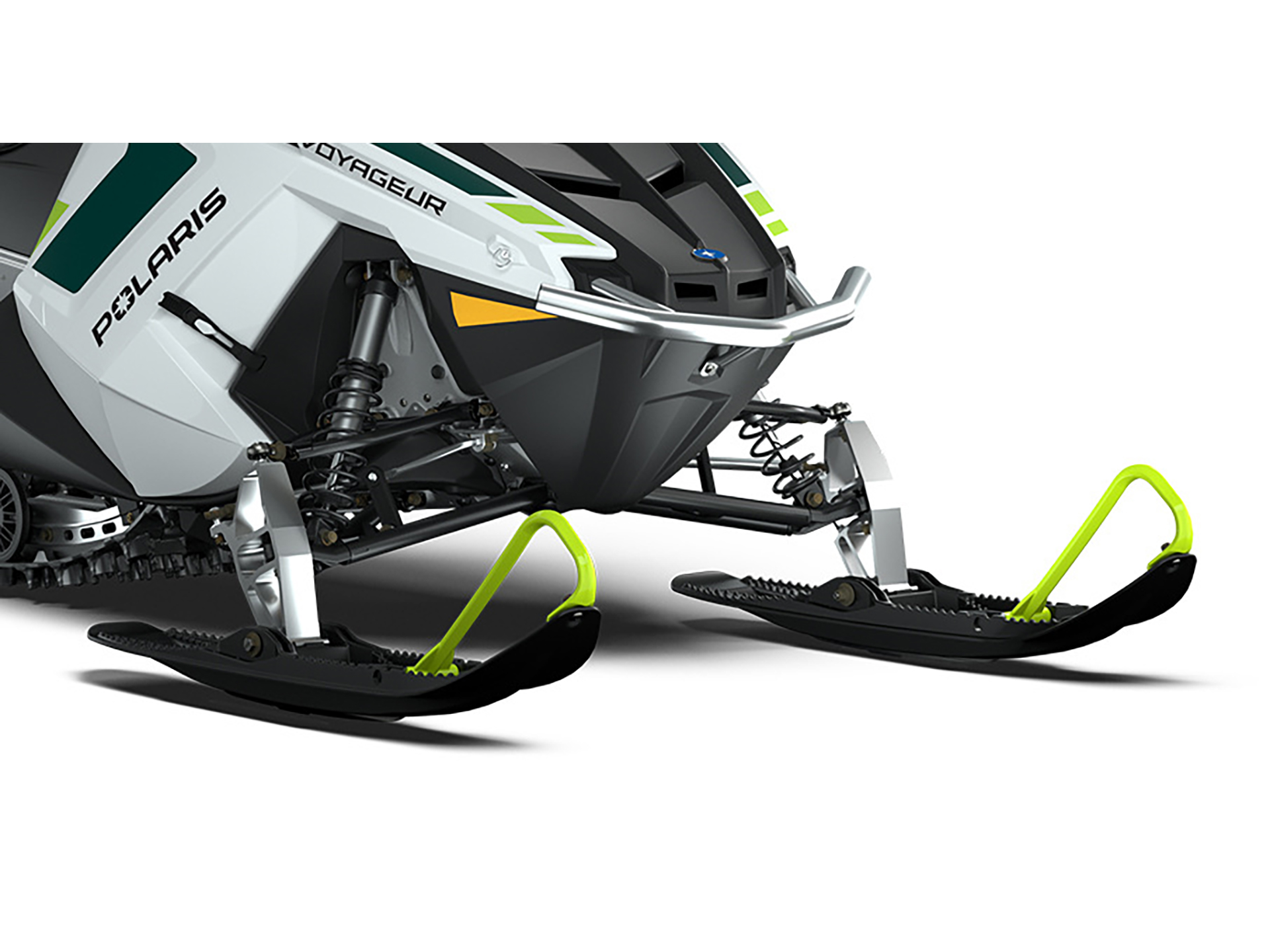 2026 Polaris 550 Voyageur 144 ES in Stratford, Wisconsin - Photo 4