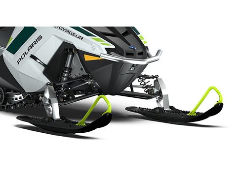 2026 Polaris 550 Voyageur 144 ES in Stratford, Wisconsin - Photo 4