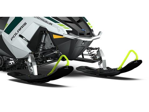 2026 Polaris 550 Voyageur 155 ES in Stratford, Wisconsin - Photo 4