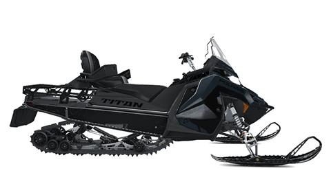 2026 Polaris 650 TITAN Adventure 155 1.5 ES