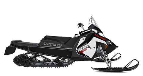 2026 Polaris 650 TITAN SP 155 ES