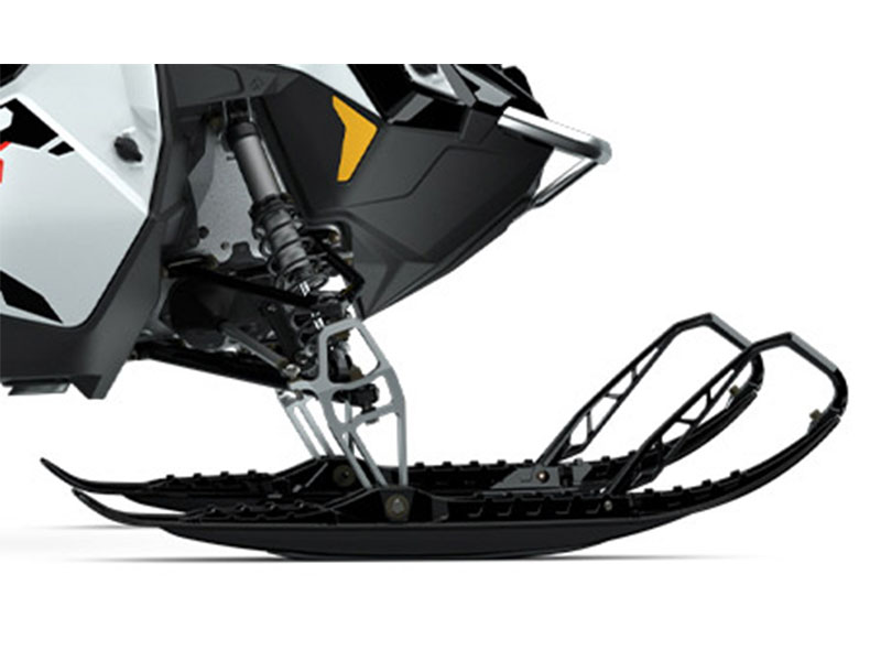 2026 Polaris 650 TITAN SP 155 ES in The Dalles, Oregon - Photo 8