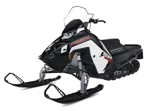 2026 Polaris 650 TITAN SP 155 ES in The Dalles, Oregon - Photo 4