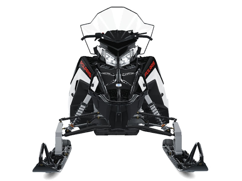 2026 Polaris 650 TITAN SP 155 ES in The Dalles, Oregon - Photo 5