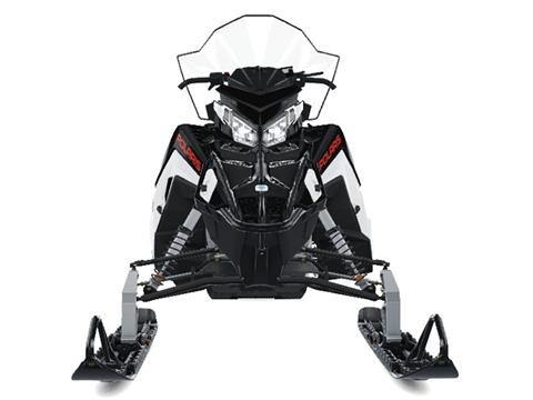 2026 Polaris 650 TITAN SP 155 ES in The Dalles, Oregon - Photo 5