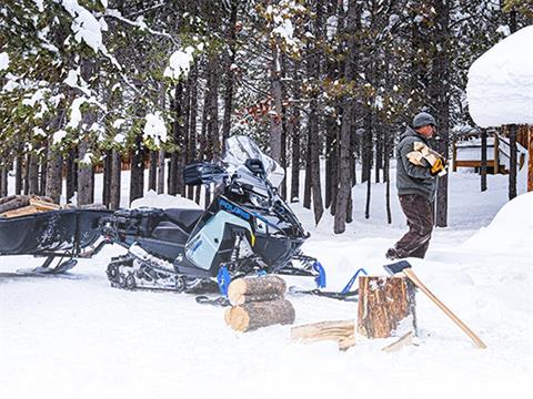 2026 Polaris 650 Voyageur Adventure Ultimate 155 1.6 ES in Mio, Michigan - Photo 16
