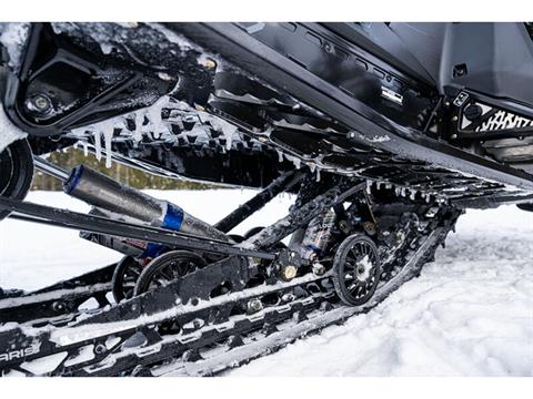 2026 Polaris 650 Voyageur Adventure Ultimate 155 1.6 ES in Mio, Michigan - Photo 9