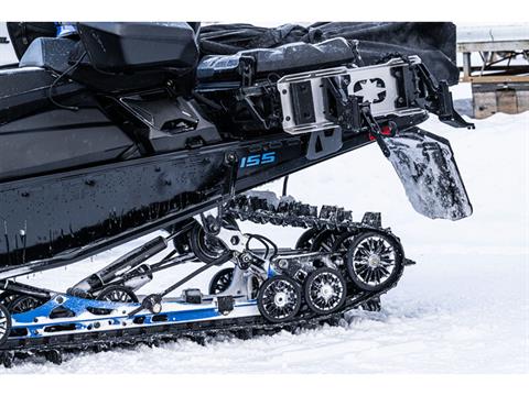 2026 Polaris 650 Voyageur Adventure Ultimate 155 1.6 ES in Mio, Michigan - Photo 10