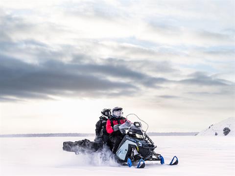 2026 Polaris 650 Voyageur Adventure Ultimate 155 1.6 ES in Mio, Michigan - Photo 19